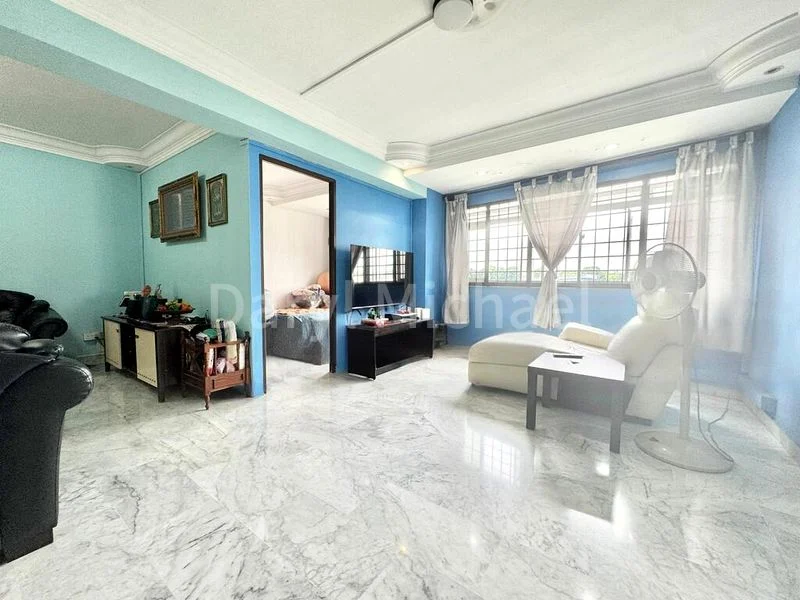 5 Room (5I) HDB for Sale in  568 Pasir Ris Street 51 - Image 2