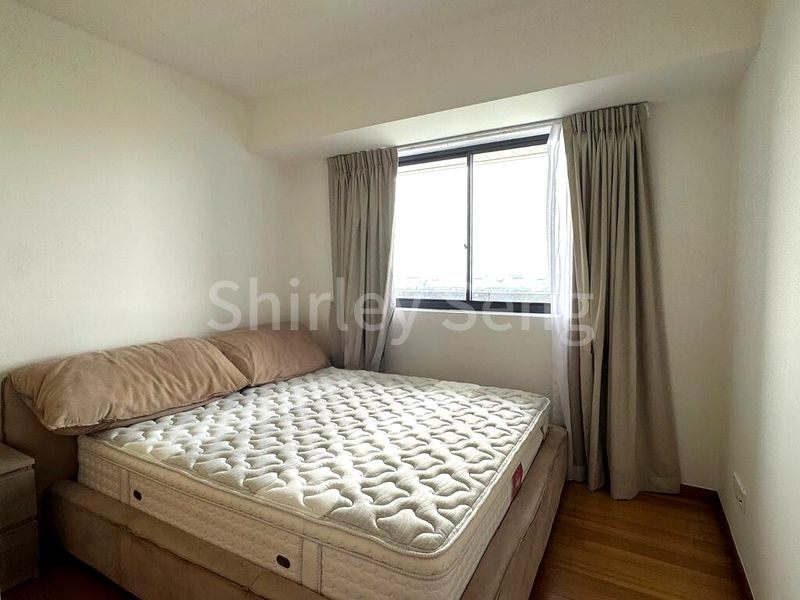 1 Bed Condo for Rent in  Marina Bay Link Mall - Image 3