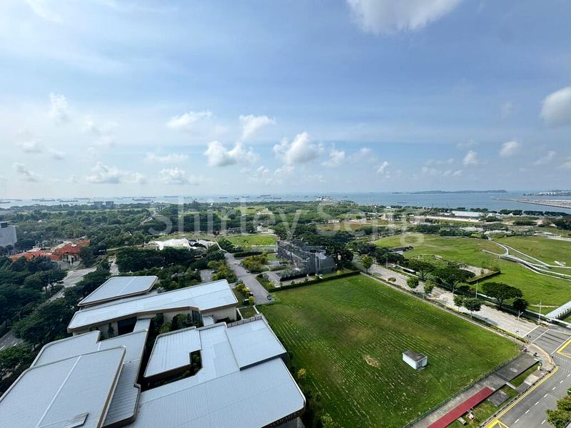 1 Bed Condo for Rent in  Marina Bay Link Mall - Image 4