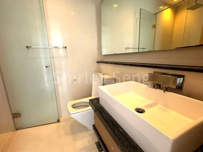 1 Bed Condo for Rent in  Marina Bay Link Mall - Image 1