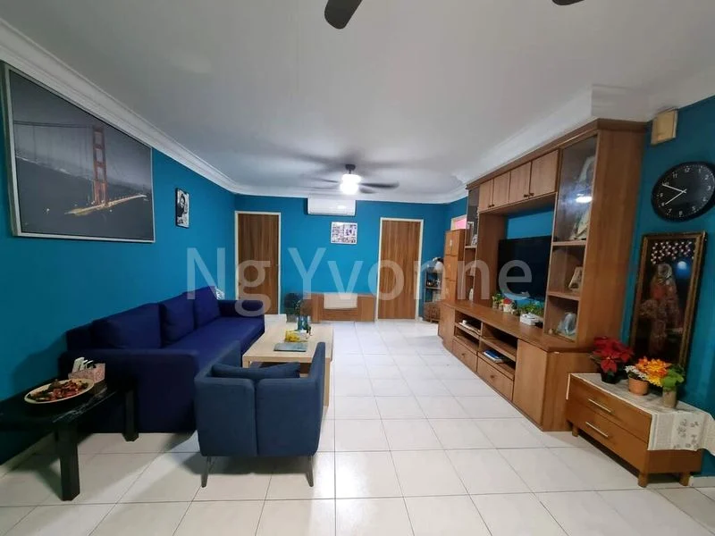 Common Room (HDB) for Rent in  450 Choa Chu Kang Avenue 4 - Image 4