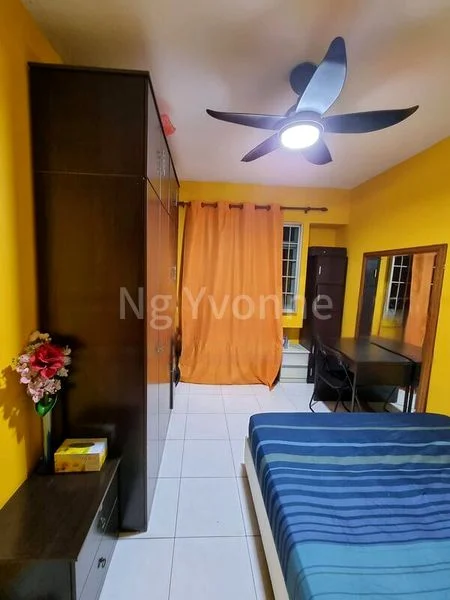 Common Room (HDB) for Rent in  450 Choa Chu Kang Avenue 4 - Image 2