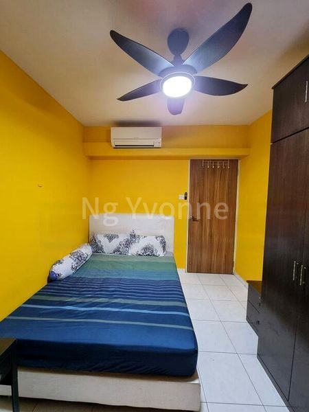 Common Room (HDB) for Rent in  450 Choa Chu Kang Avenue 4 - Image 1