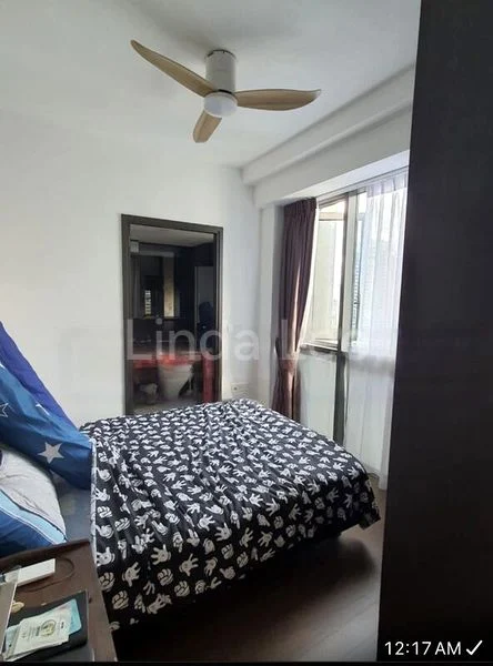 2 Bed Condo for Rent in RV Altitude - Image 2