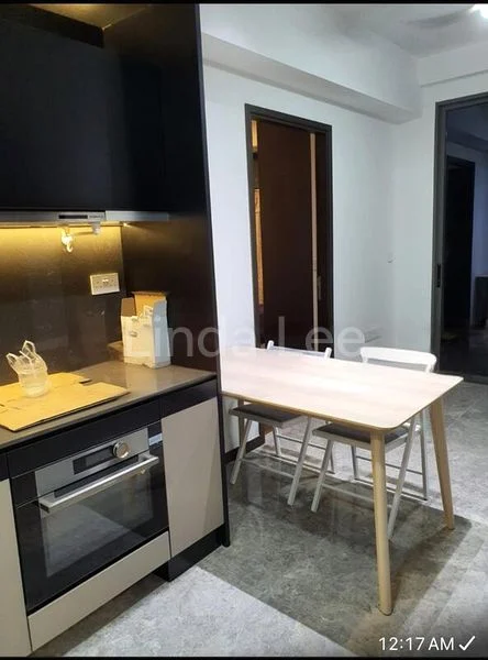 2 Bed Condo for Rent in RV Altitude - Image 1