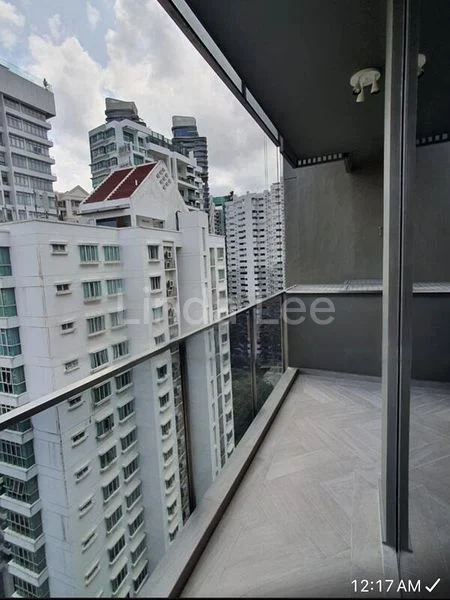 2 Bed Condo for Rent in RV Altitude - Image 4