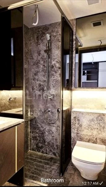 2 Bed Condo for Rent in RV Altitude - Image 3