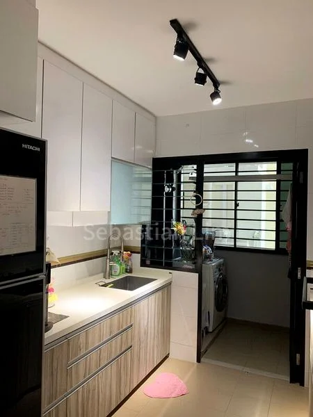 4 Room (4A) HDB for Rent in  470B Fernvale Link - Image 8