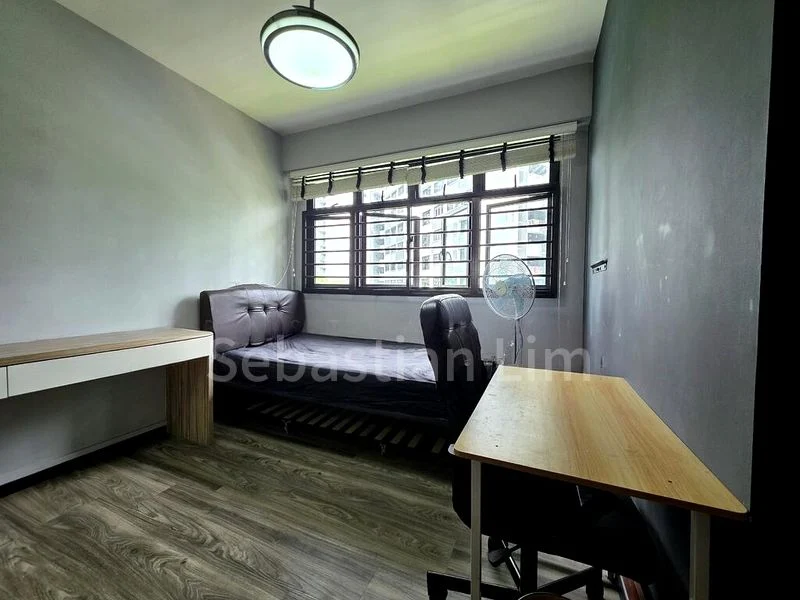 4 Room (4A) HDB for Rent in  470B Fernvale Link - Image 4