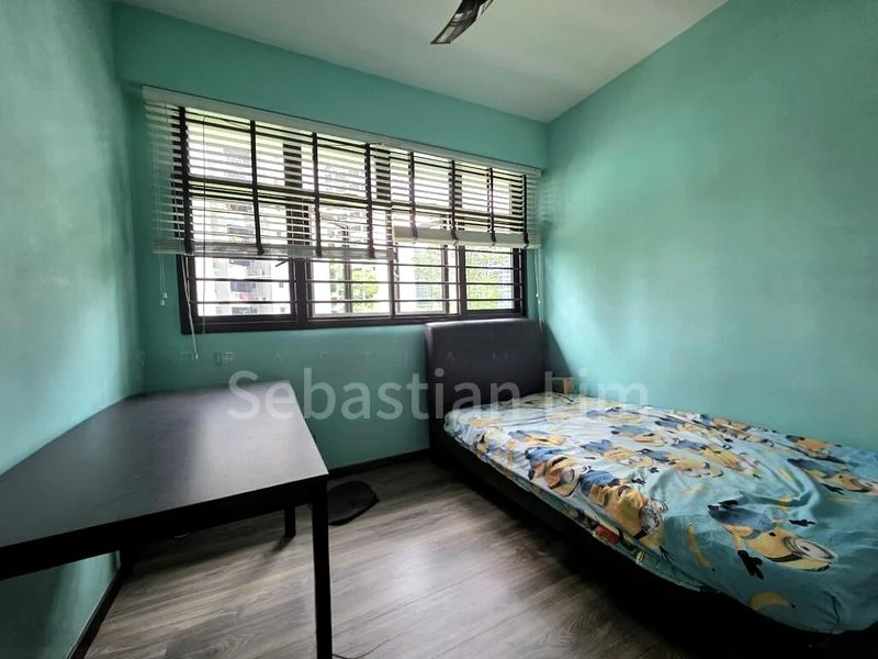 4 Room (4A) HDB for Rent in  470B Fernvale Link - Image 5