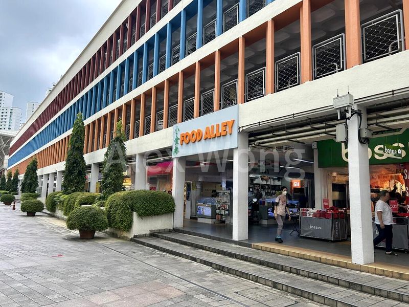 Food & Beverage for Sale: 190 Lorong 6, Toa Payoh - Image 2