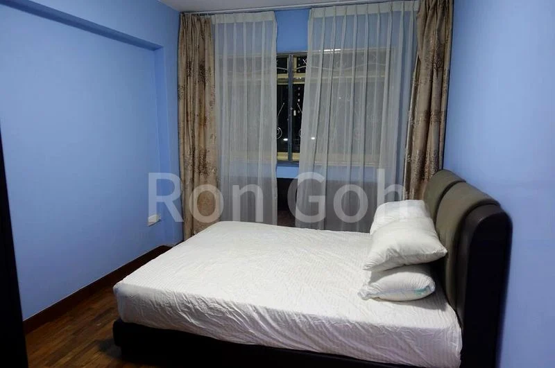 4 Room (4I) HDB for Rent in  133 Edgedale Plains - Image 5