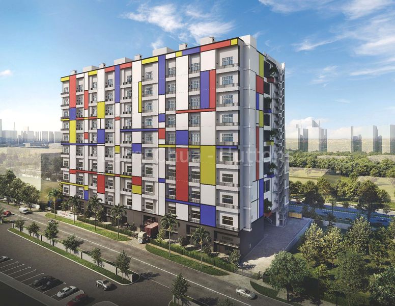 Factory / Workshop (B2) for Rent in CT FoodNex - Image 2