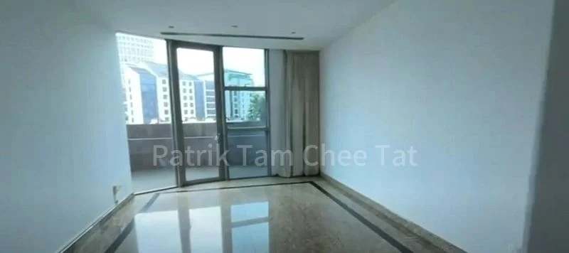 1 Bed Apartment (Condo) for Rent in  Riverside 48 - Image 1