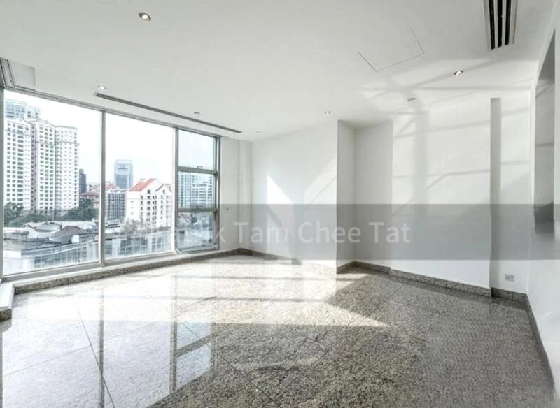 1 Bed Apartment (Condo) for Rent in  Riverside 48 - Image 4