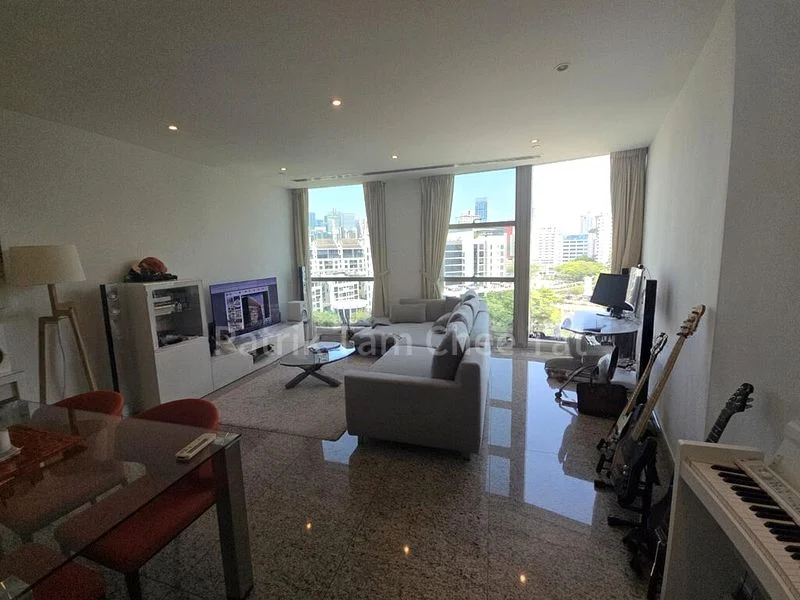 1 Bed Apartment (Condo) for Rent in  Riverside 48 - Image 9