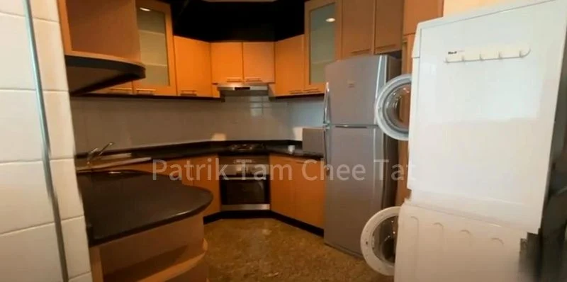 1 Bed Apartment (Condo) for Rent in  Riverside 48 - Image 2