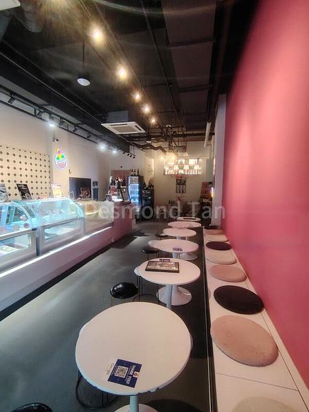Food & Beverage for Rent: NEWest, 3,000 Sq Ft Shop, Las Vegas - Image 7