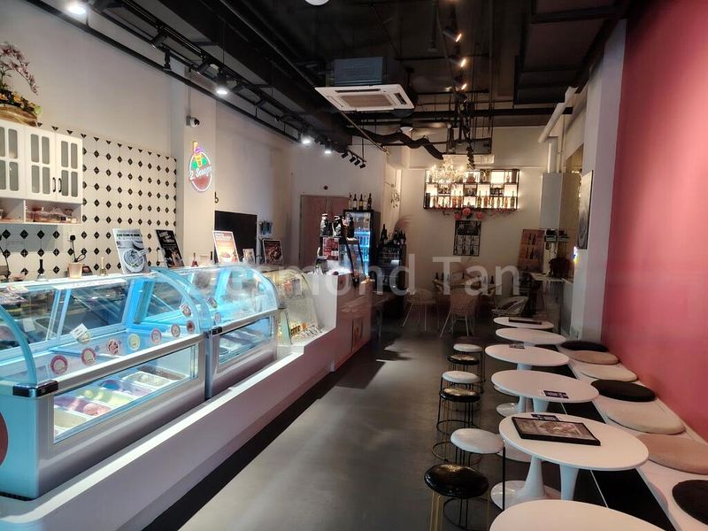 Food & Beverage for Rent: NEWest, 3,000 Sq Ft Shop, Las Vegas - Image 9