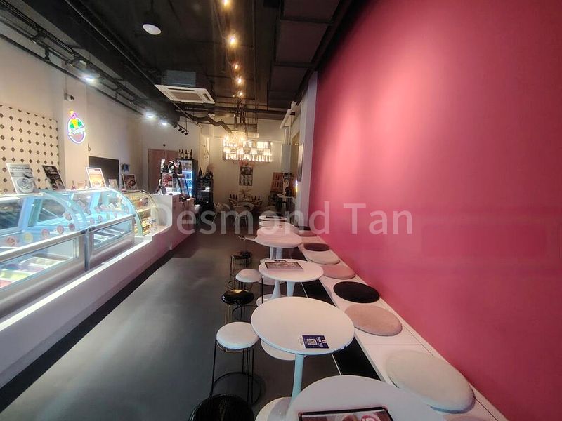 Food & Beverage for Rent: NEWest, 3,000 Sq Ft Shop, Las Vegas - Image 8