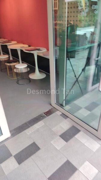 Food & Beverage for Rent: NEWest, 3,000 Sq Ft Shop, Las Vegas - Image 3