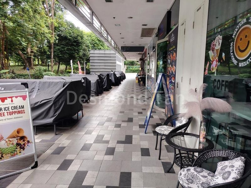 Food & Beverage for Rent: NEWest, 3,000 Sq Ft Shop, Las Vegas - Image 1