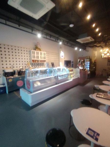 Food & Beverage for Rent: NEWest, 3,000 Sq Ft Shop, Las Vegas - Image 5