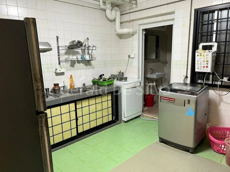 Common Room (HDB) for Rent in  517 Choa Chu Kang Street 51 - Image 3