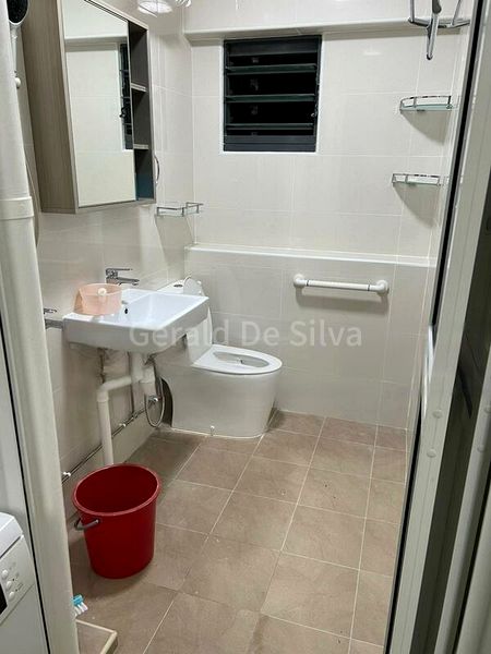 Common Room (HDB) for Rent in  517 Choa Chu Kang Street 51 - Image 4