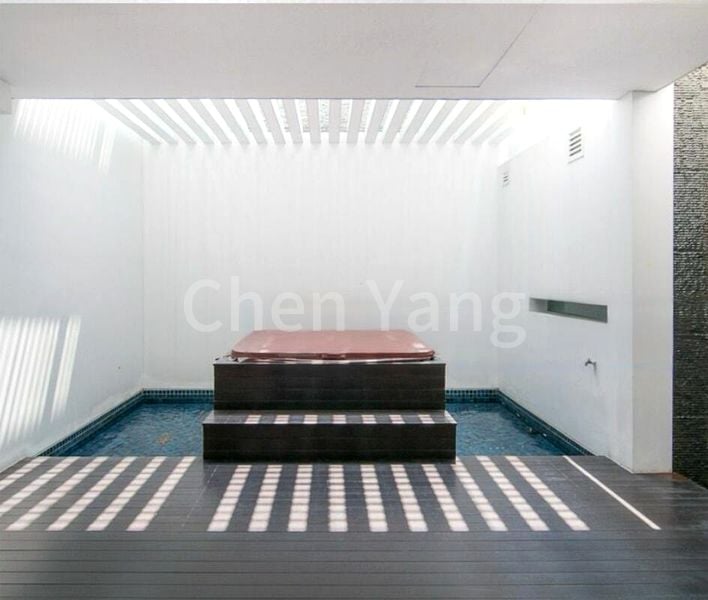 6 Bed Bungalow (Landed) for Rent in  Sentosa Cove - Image 2