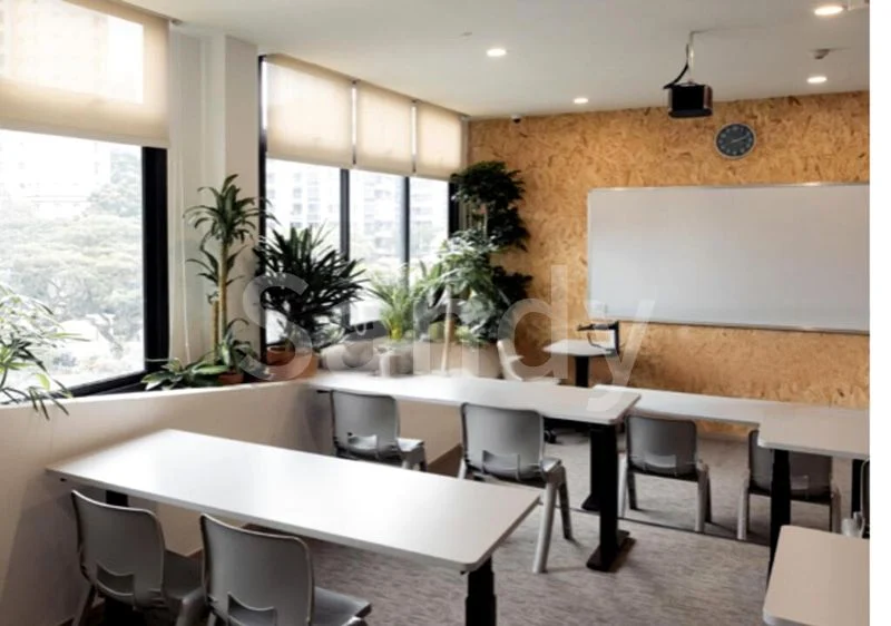 Shop / Shophouse for Rent: Buona Vista Enrichment & Retail Space - Image 3