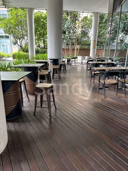 Shop / Shophouse for Rent: Buona Vista Enrichment & Retail Space - Image 2