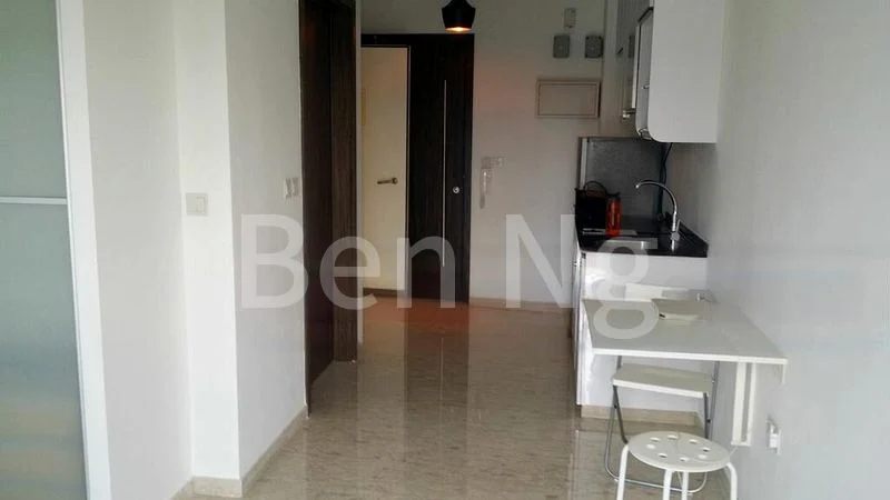 Room (Condo) for Rent in  Suites @ Paya Lebar - Image 1