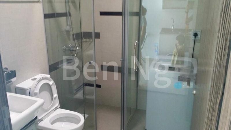 Room (Condo) for Rent in  Suites @ Paya Lebar - Image 2