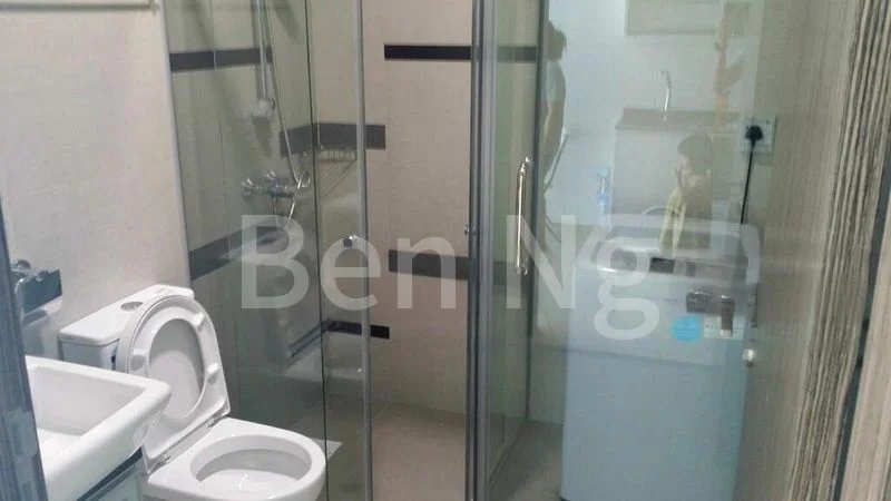 Room (Condo) for Rent in  Suites @ Paya Lebar - Image 3