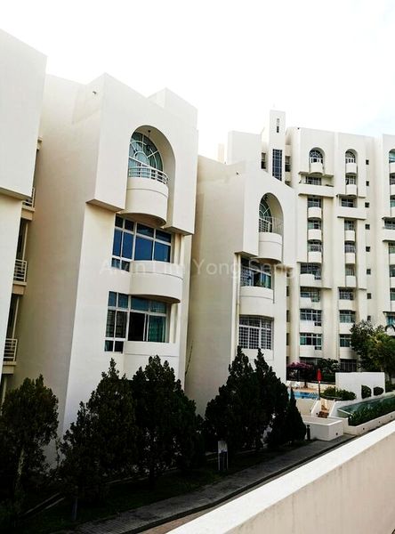 3 Bed Condo for Rent in Parbury Hill Condominium - Image 5