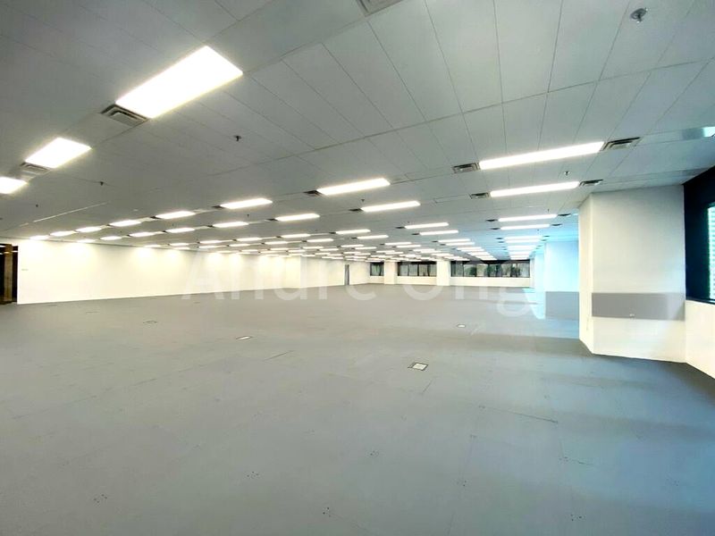 Office for Rent: Robinson 77 - Image 1