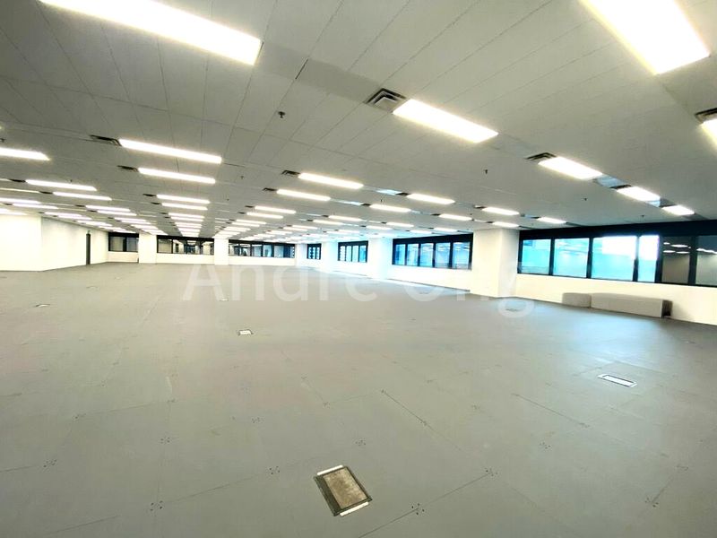 Office for Rent: Robinson 77 - Image 2