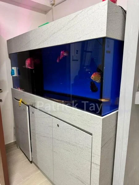 3 Room (3S) HDB for Sale in  437 Woodlands Street 41 - Image 12