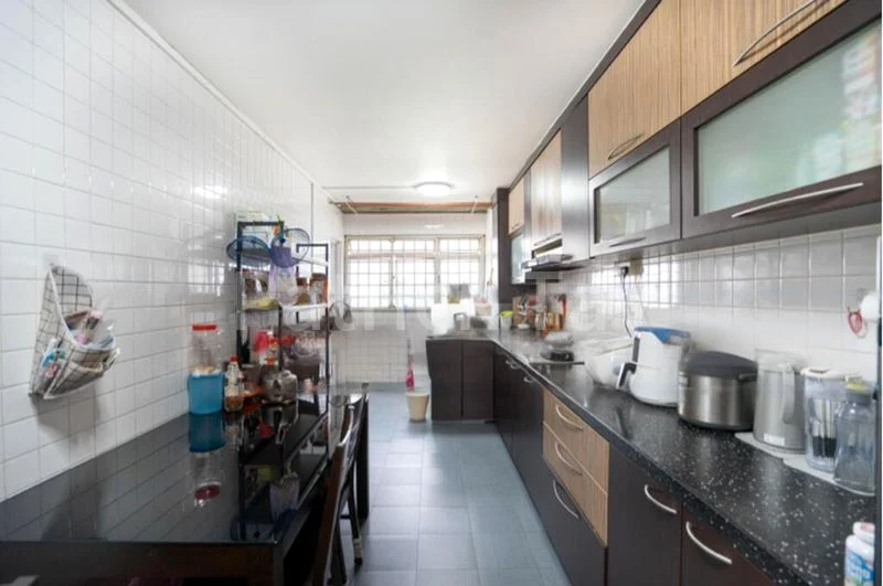 3 Room (3S) HDB for Sale in  437 Woodlands Street 41 - Image 6