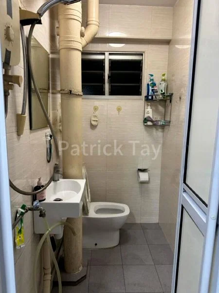 3 Room (3S) HDB for Sale in  437 Woodlands Street 41 - Image 10