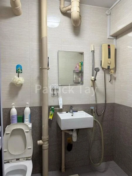 3 Room (3S) HDB for Sale in  437 Woodlands Street 41 - Image 18