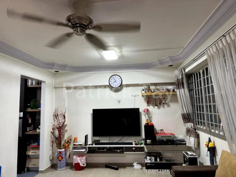 3 Room (3S) HDB for Sale in  437 Woodlands Street 41 - Image 19