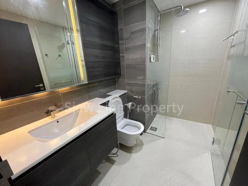 1 Bed Condo for Rent in Sims Urban Oasis - Image 14