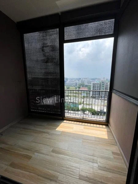 1 Bed Condo for Rent in Sims Urban Oasis - Image 16