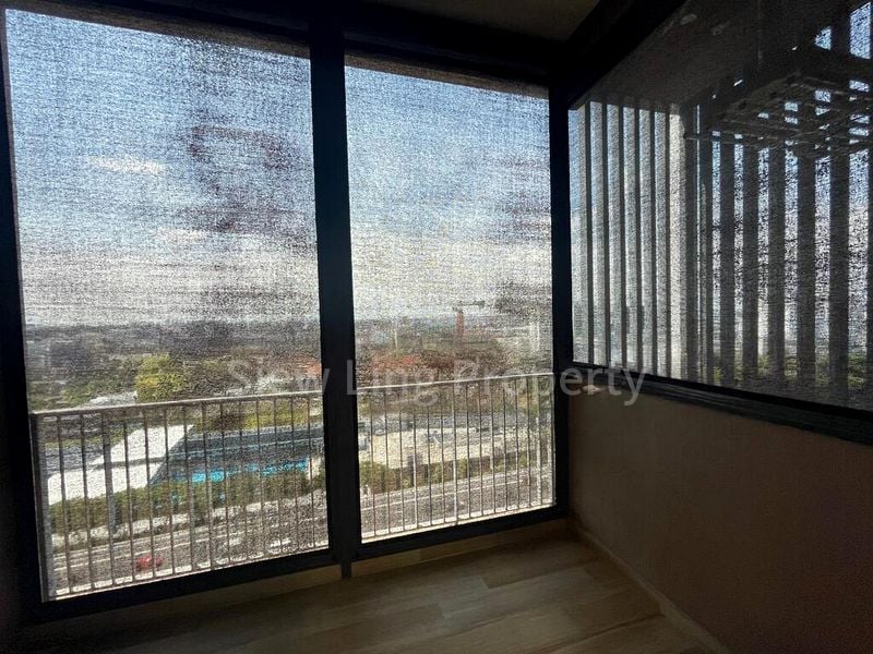 1 Bed Condo for Rent in Sims Urban Oasis - Image 8