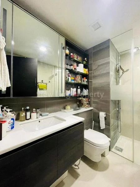 1 Bed Condo for Rent in Sims Urban Oasis - Image 7