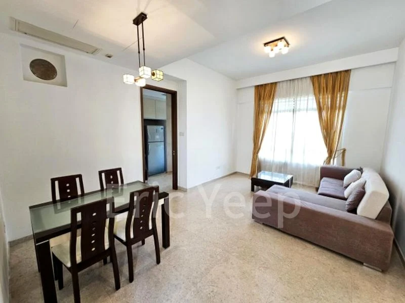 1 Bed Condo for Rent in The Cornwall - Image 13