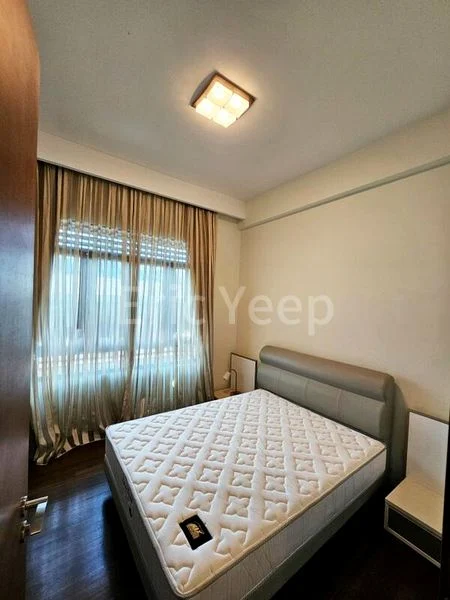 1 Bed Condo for Rent in The Cornwall - Image 11