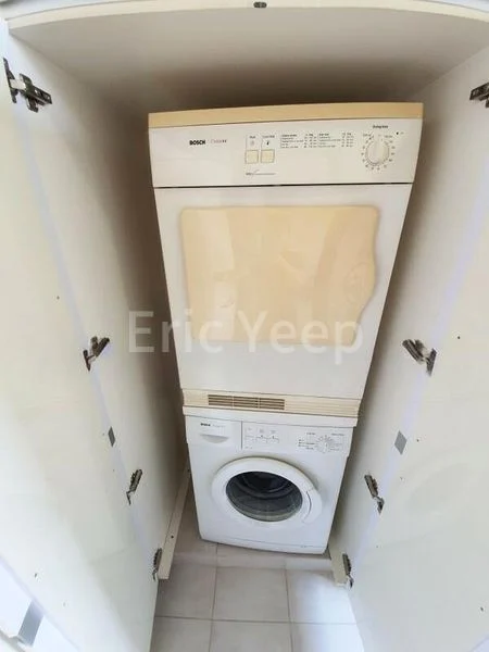 1 Bed Condo for Rent in The Cornwall - Image 4